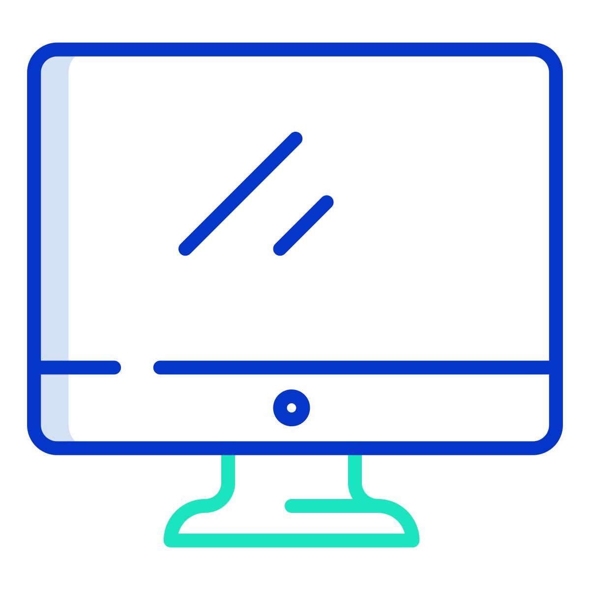 computer icon
