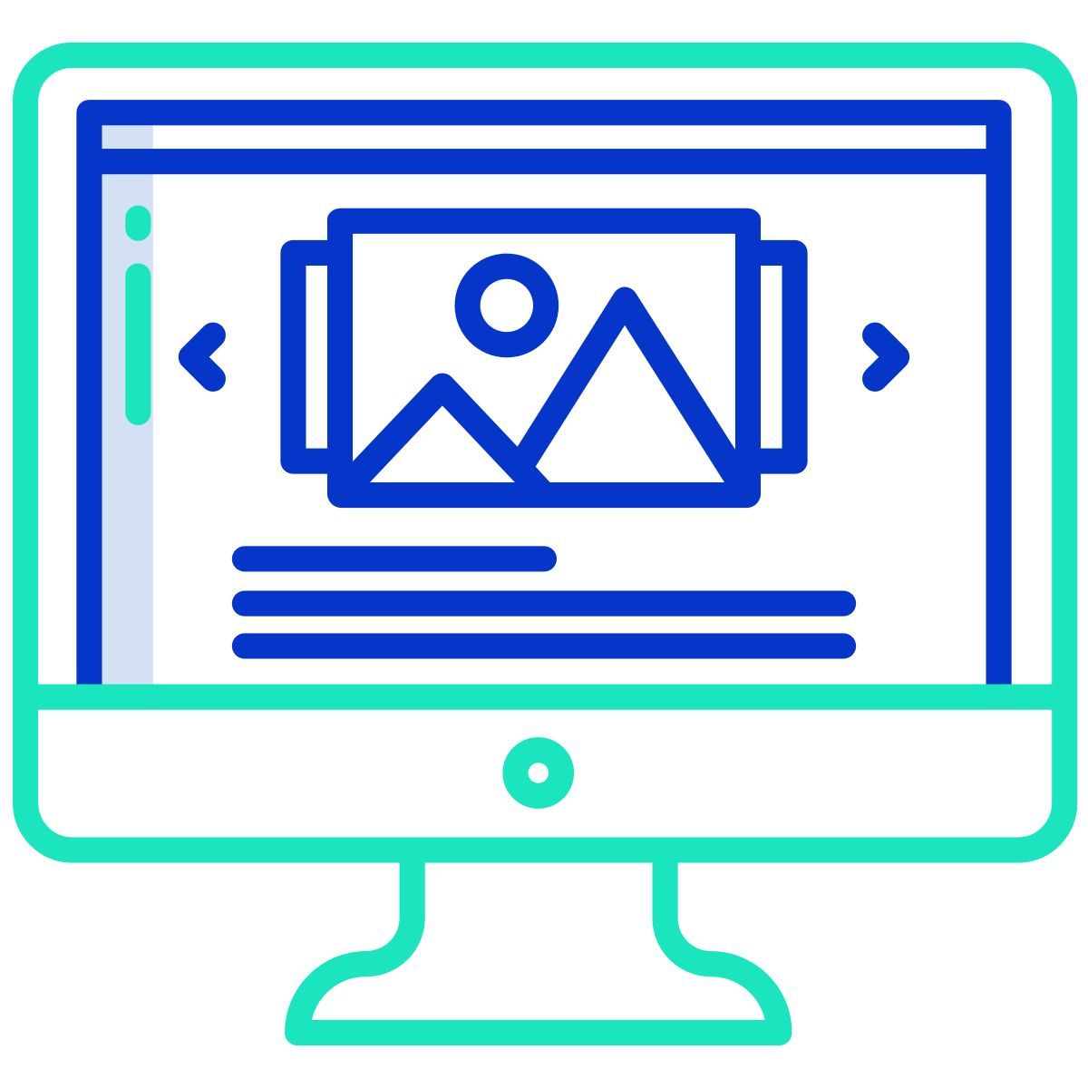 computer icon