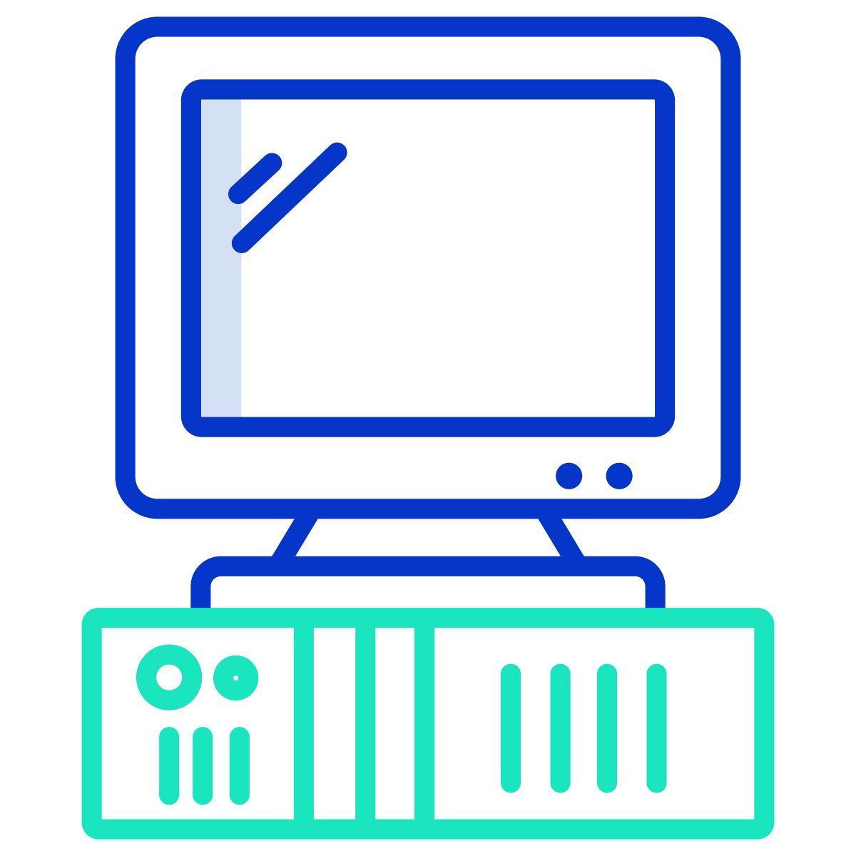 computer icon