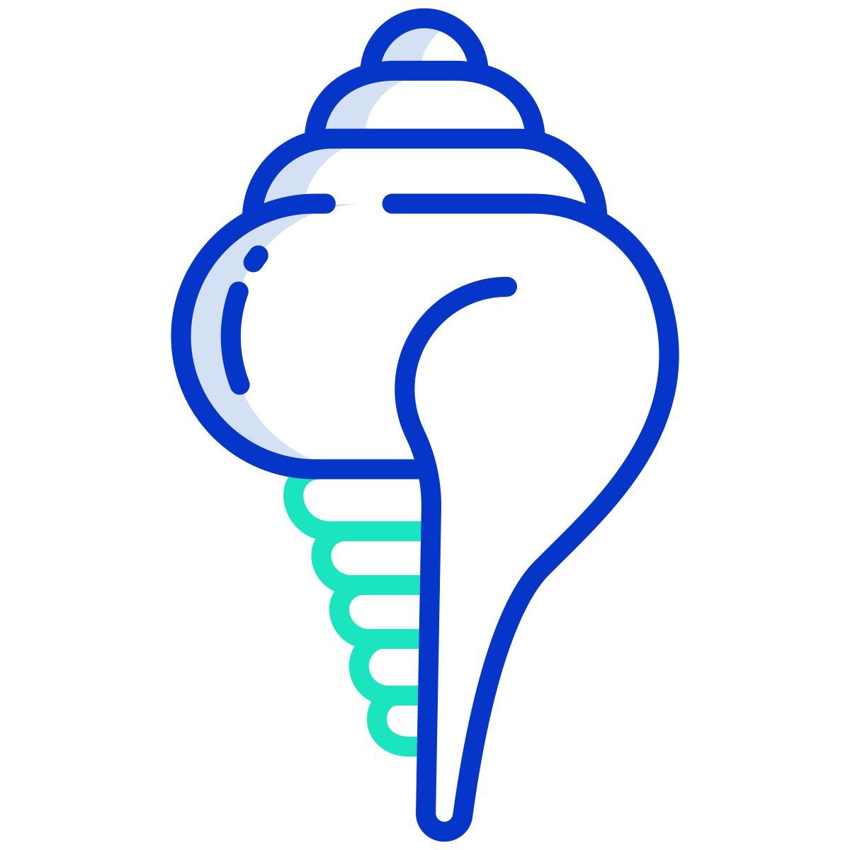 소라 껍질 icon