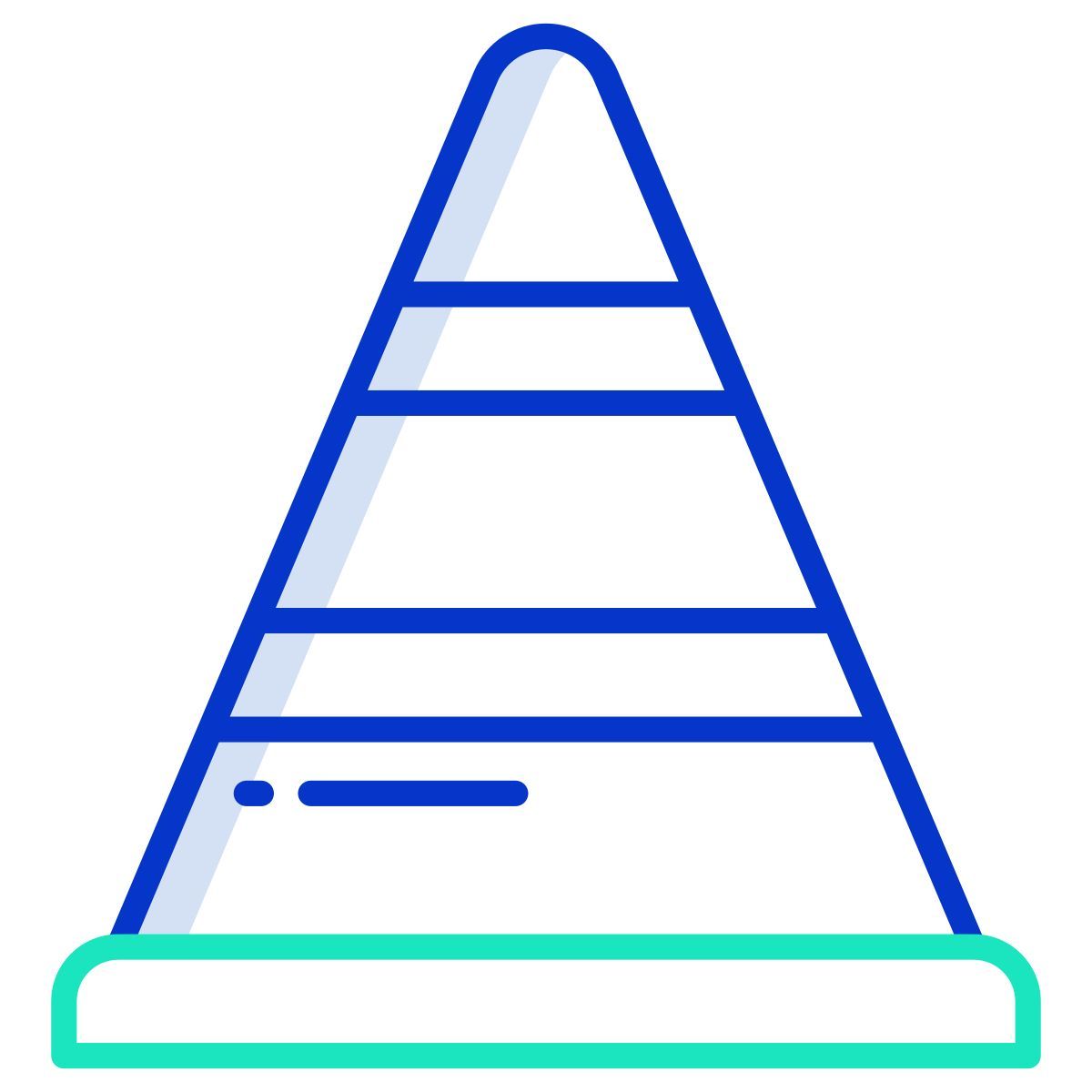 cone icon