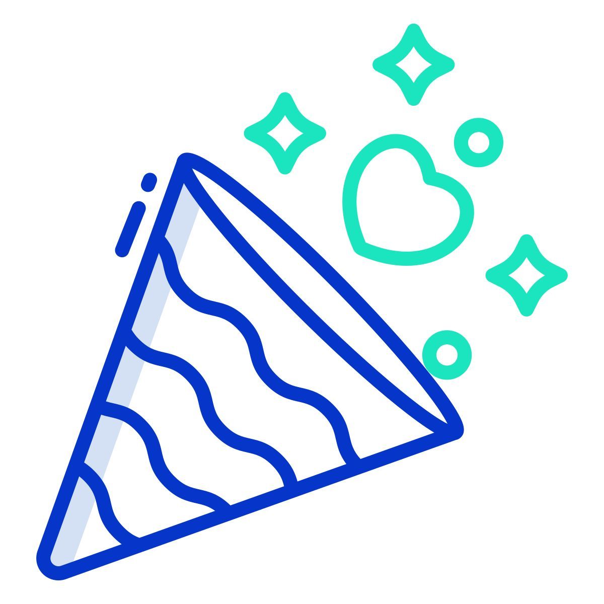 confetti icon