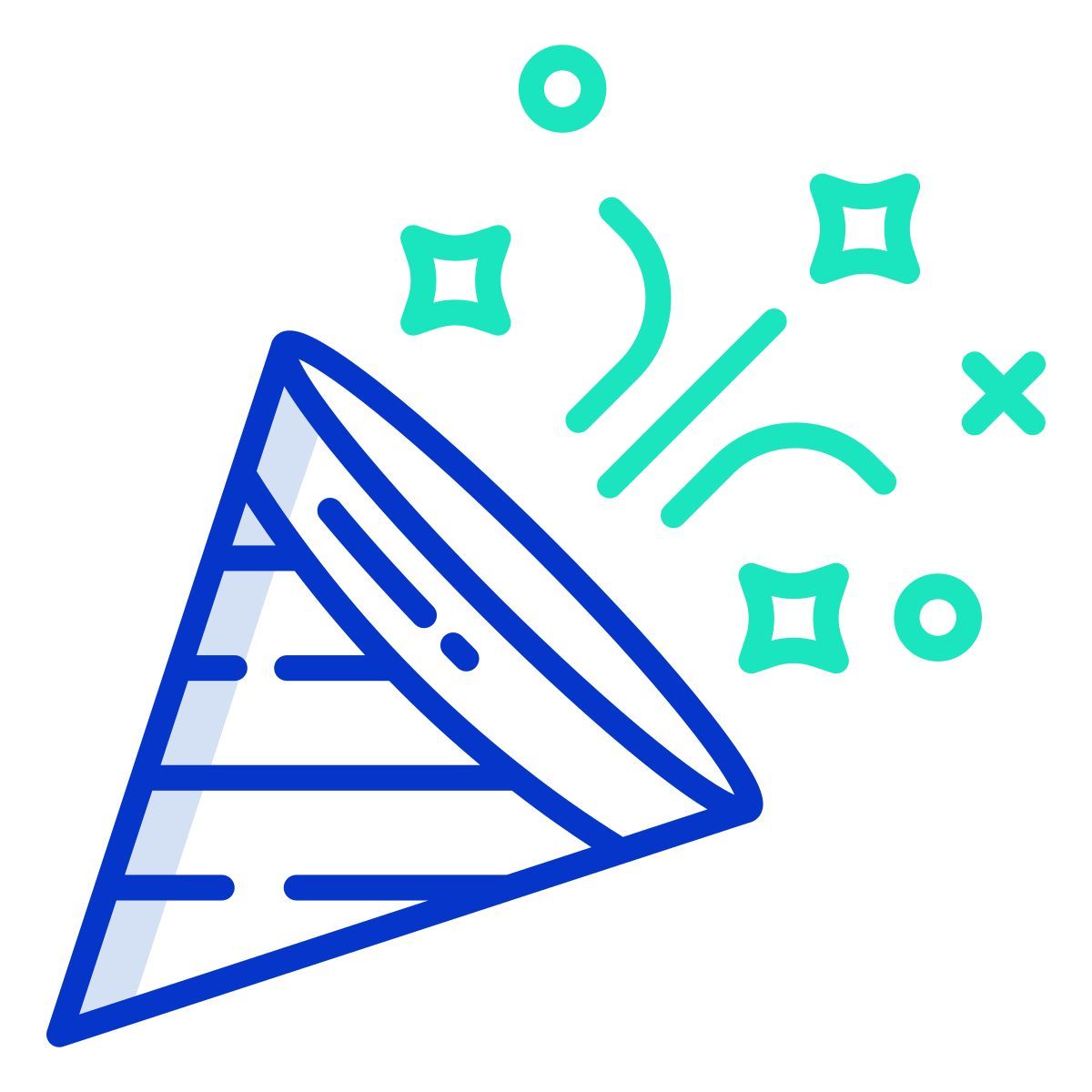 confetti icon