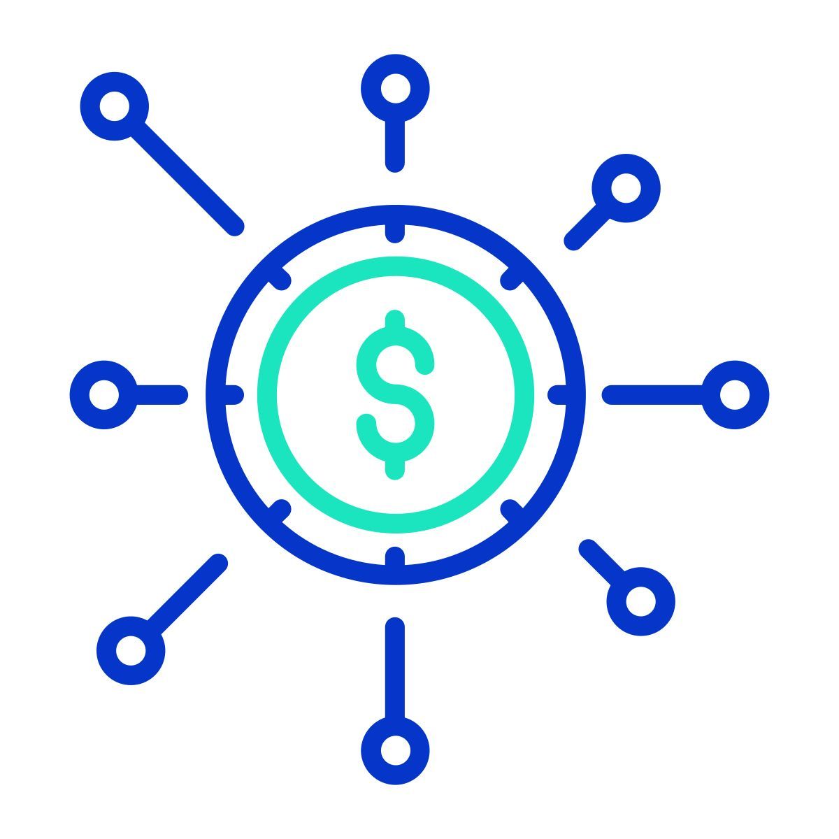 connection icon
