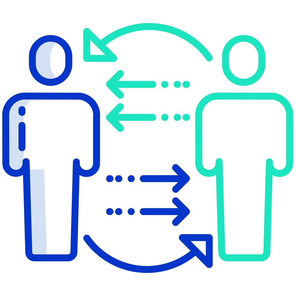 connection icon