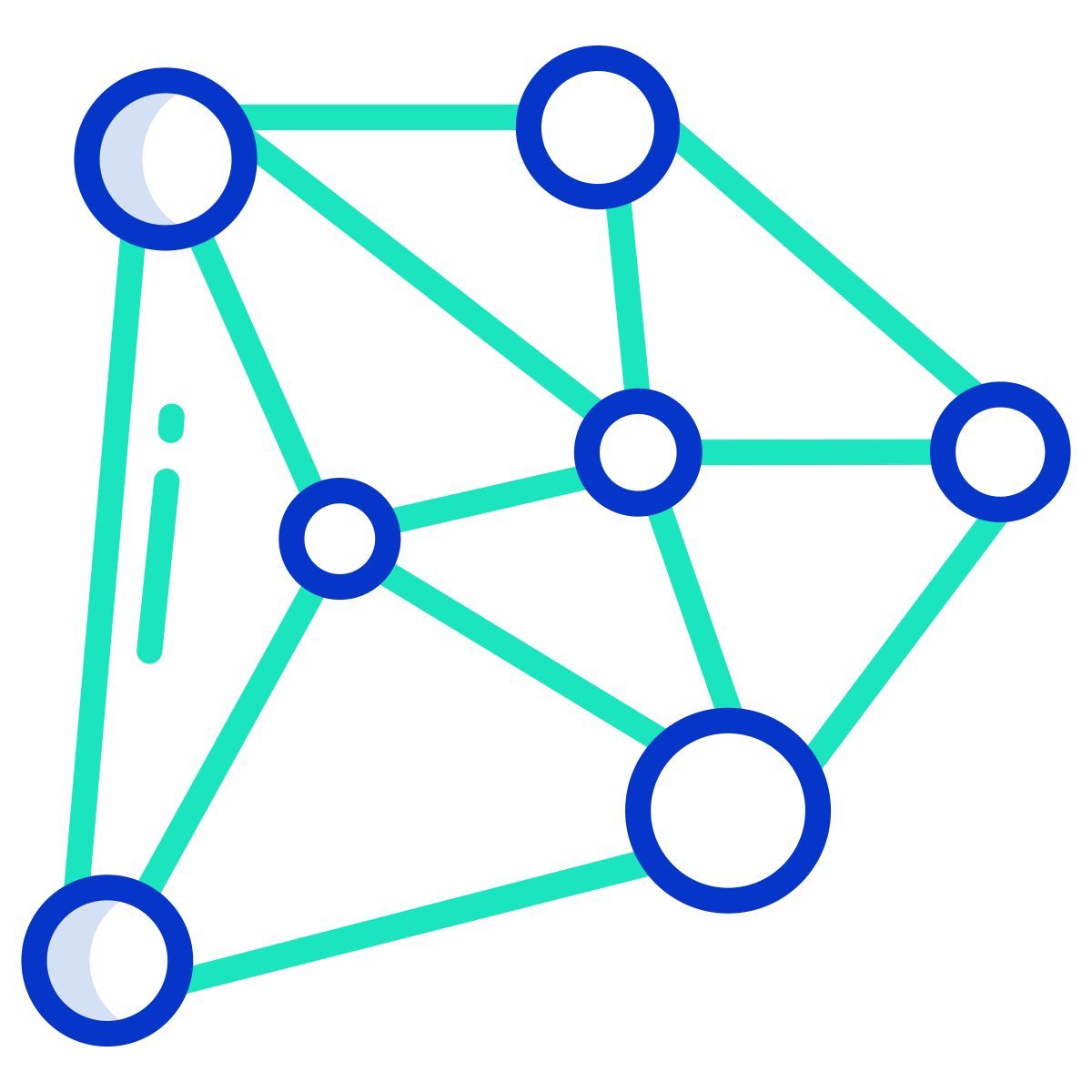 connection icon