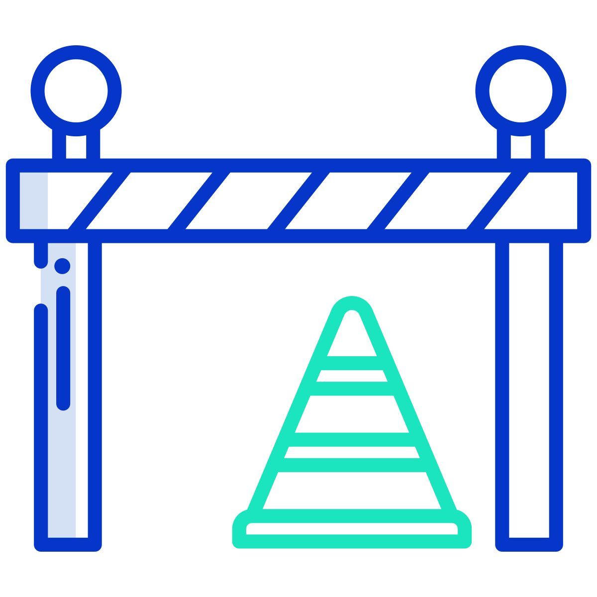 construction icon
