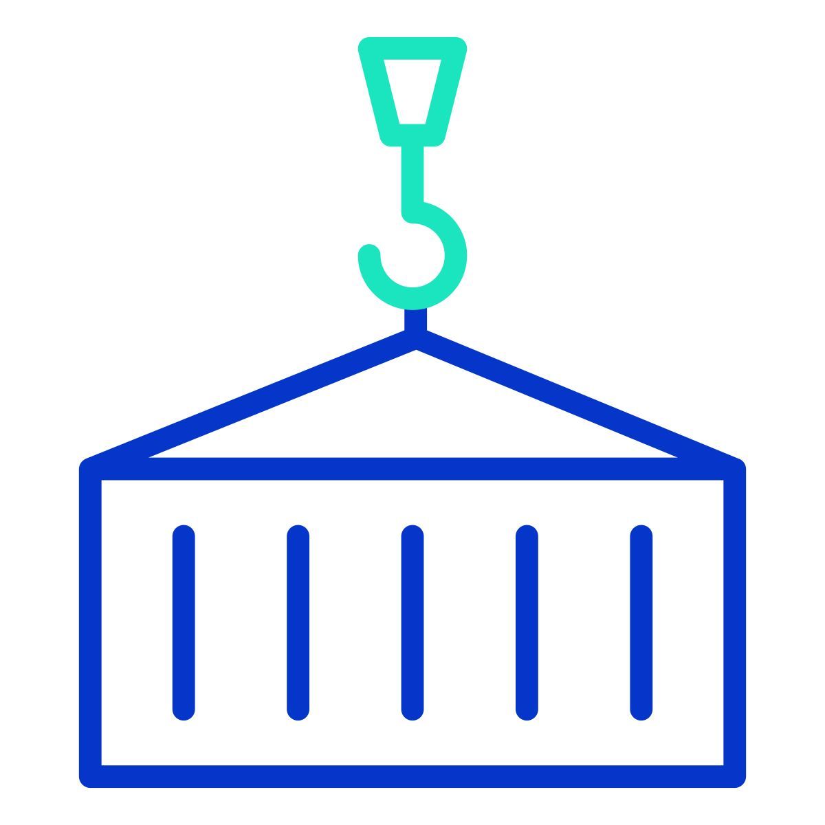 contenitore icon