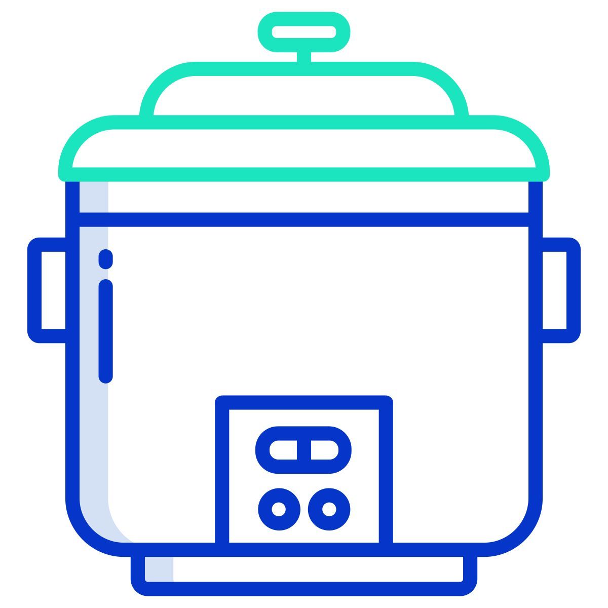 cooker icon