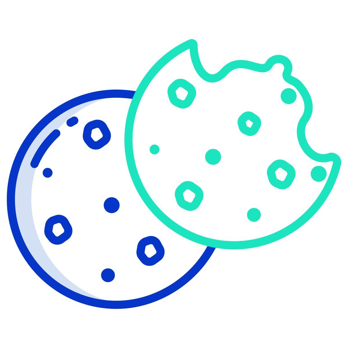 cookie icon