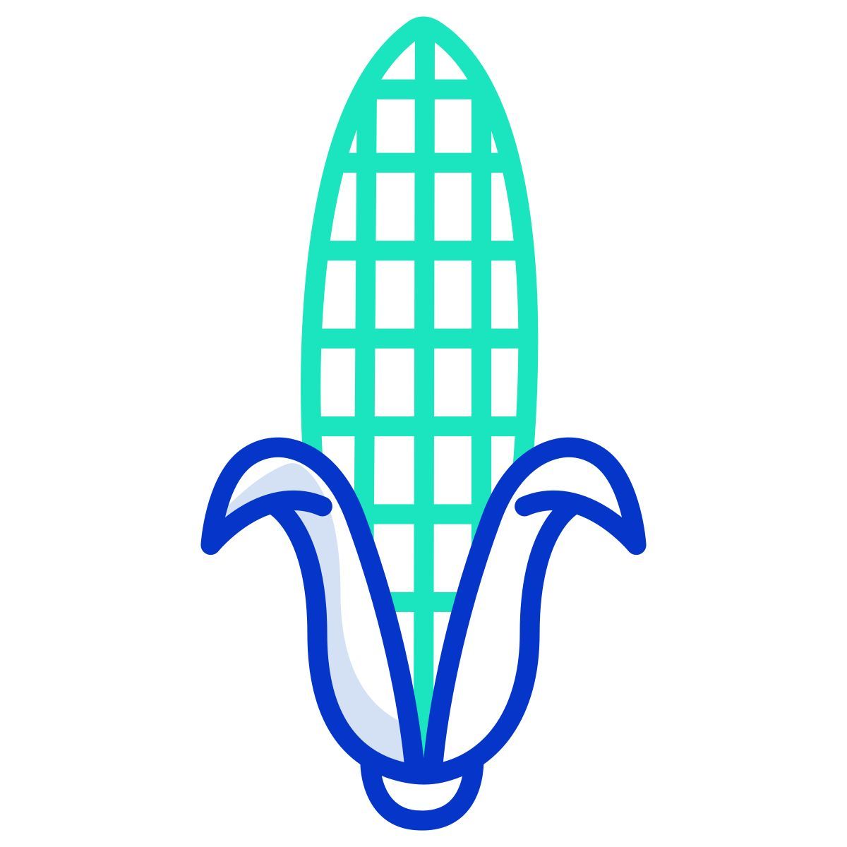 corn icon