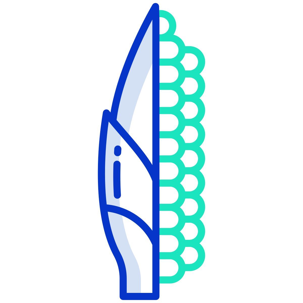 corn icon