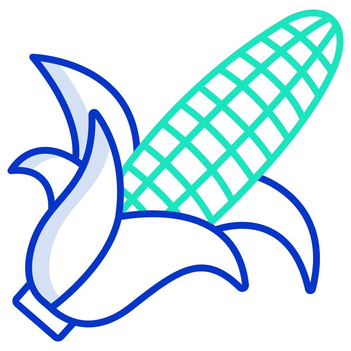 corn icon