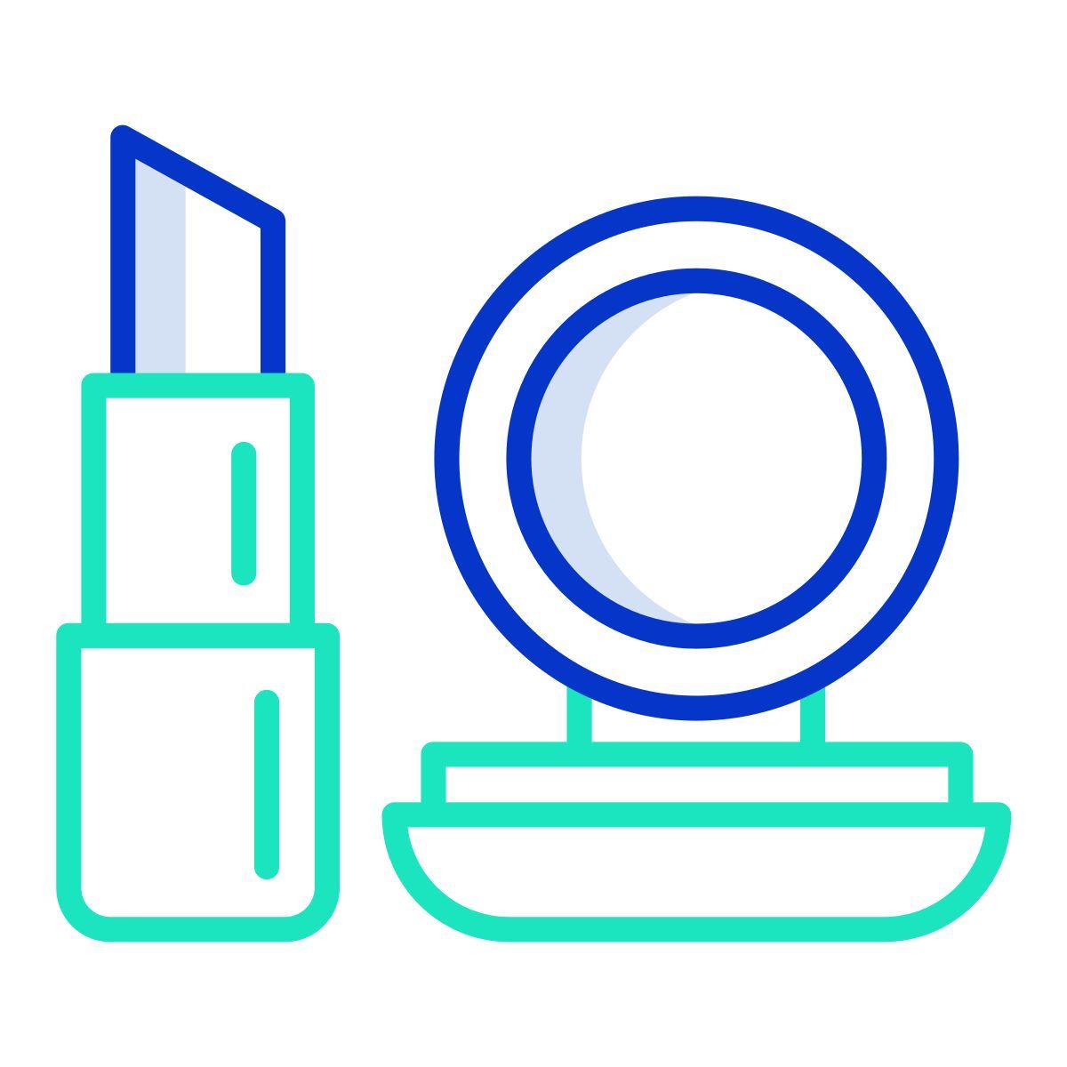 cosmetic icon