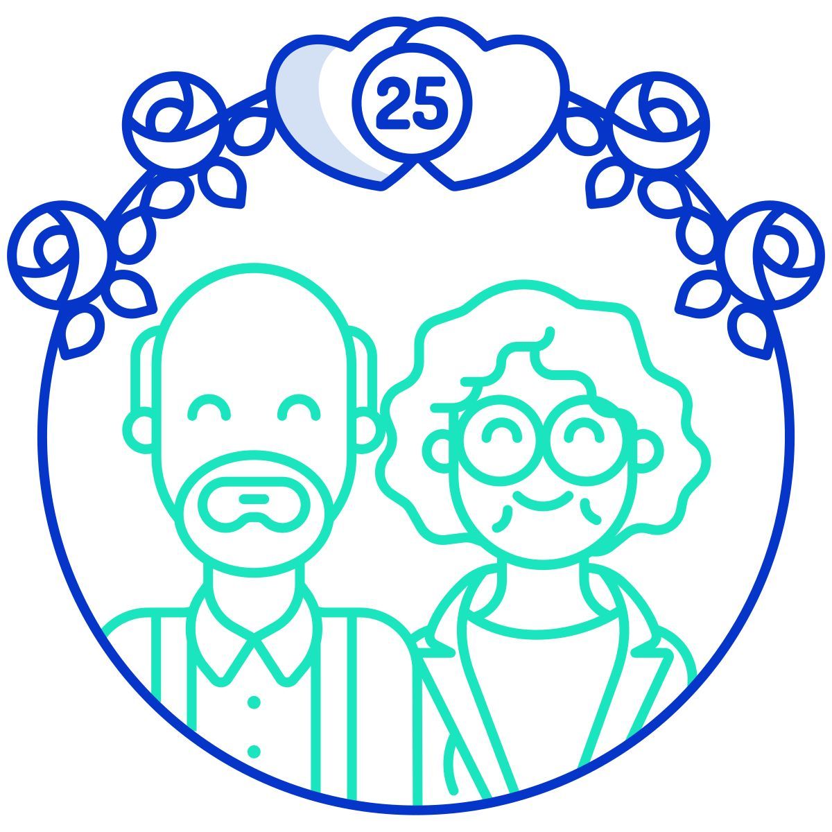 couple icon