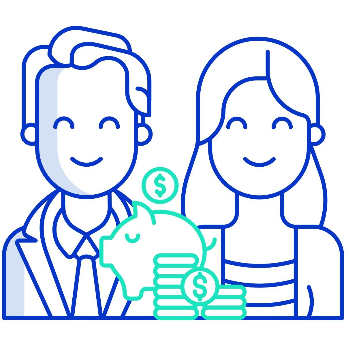 couple icon