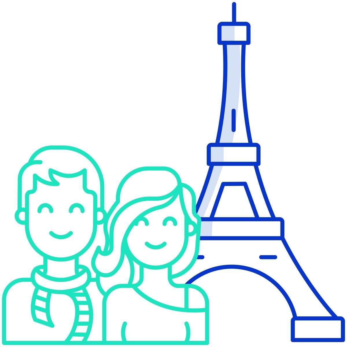 couple icon