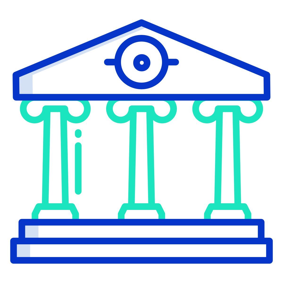 court icon