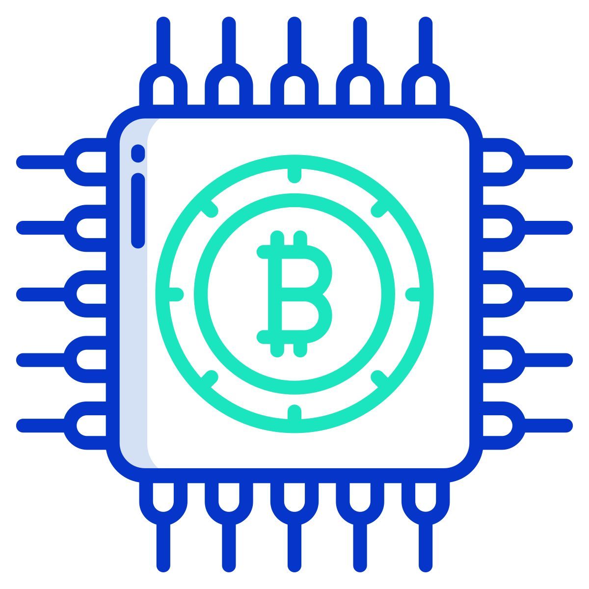 cpu icon