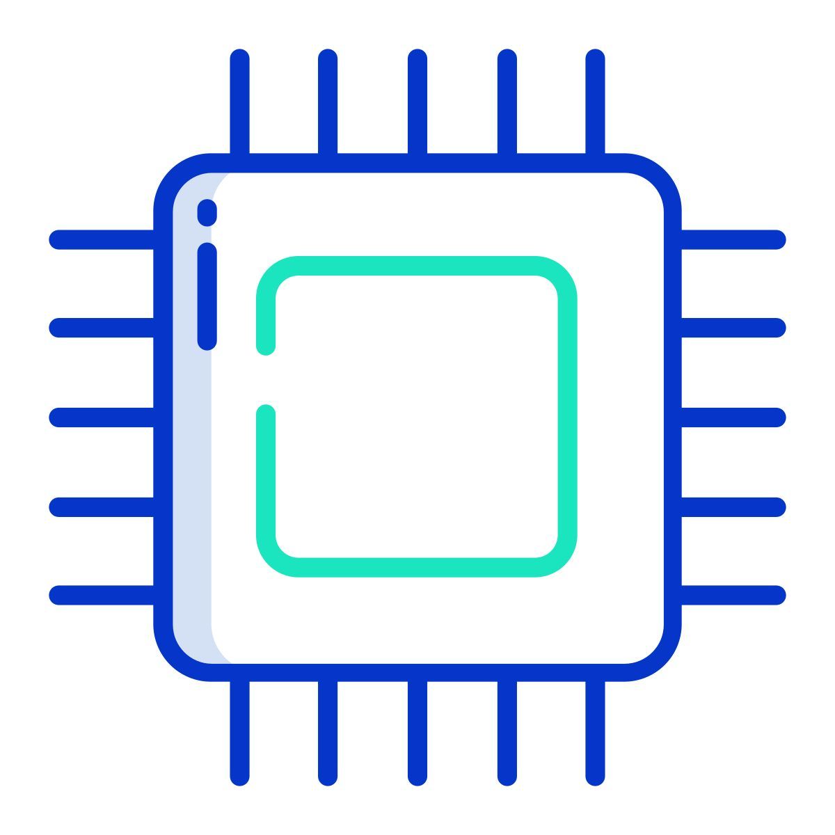 cpu icon