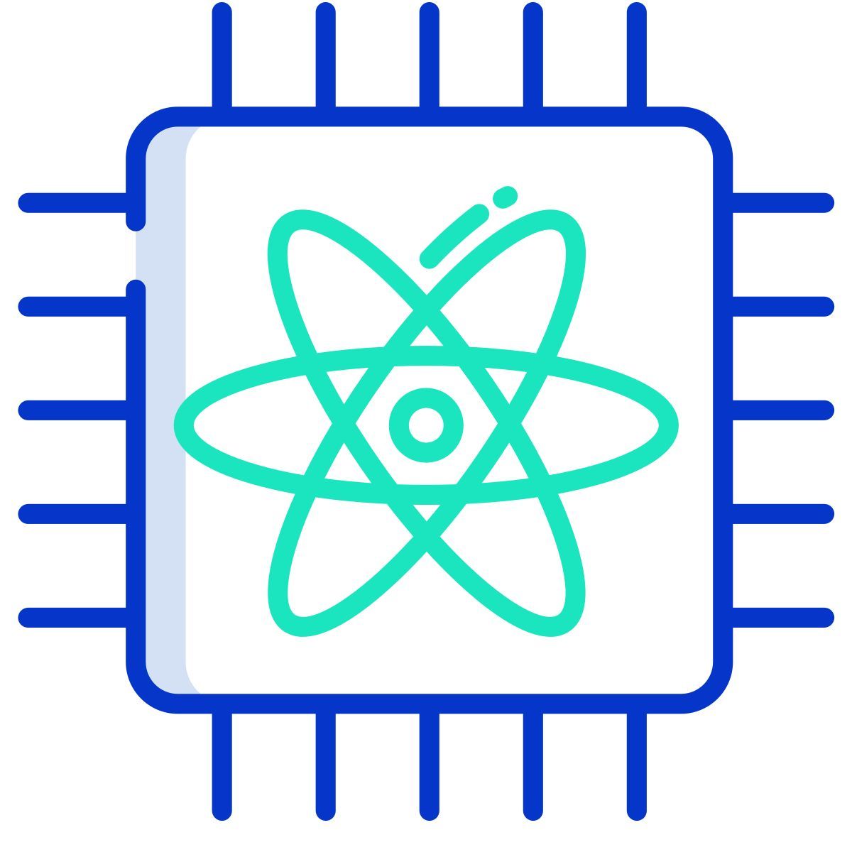 cpu icon