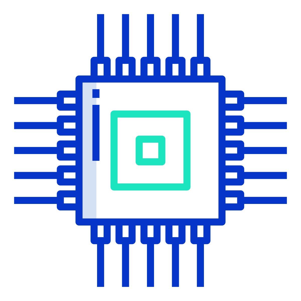 cpu icon