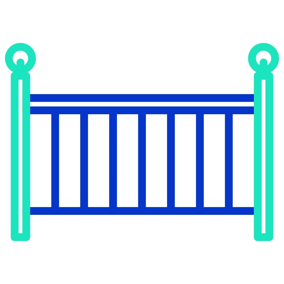 摇篮 icon