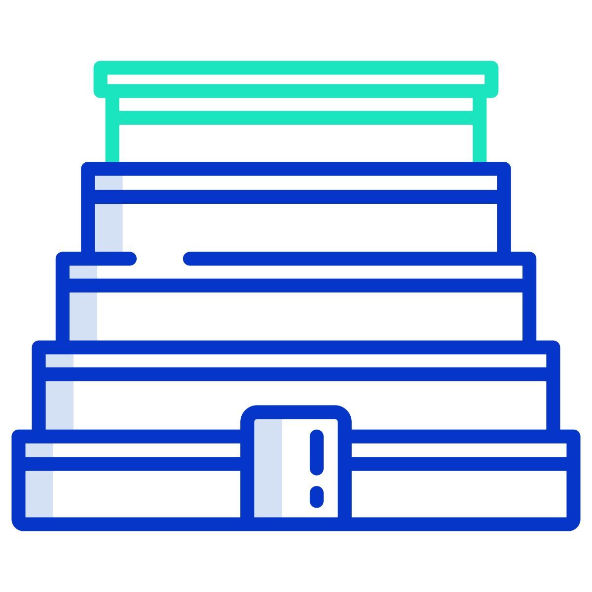 cradle of humankind icon