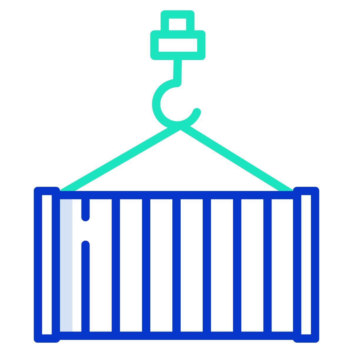crane icon