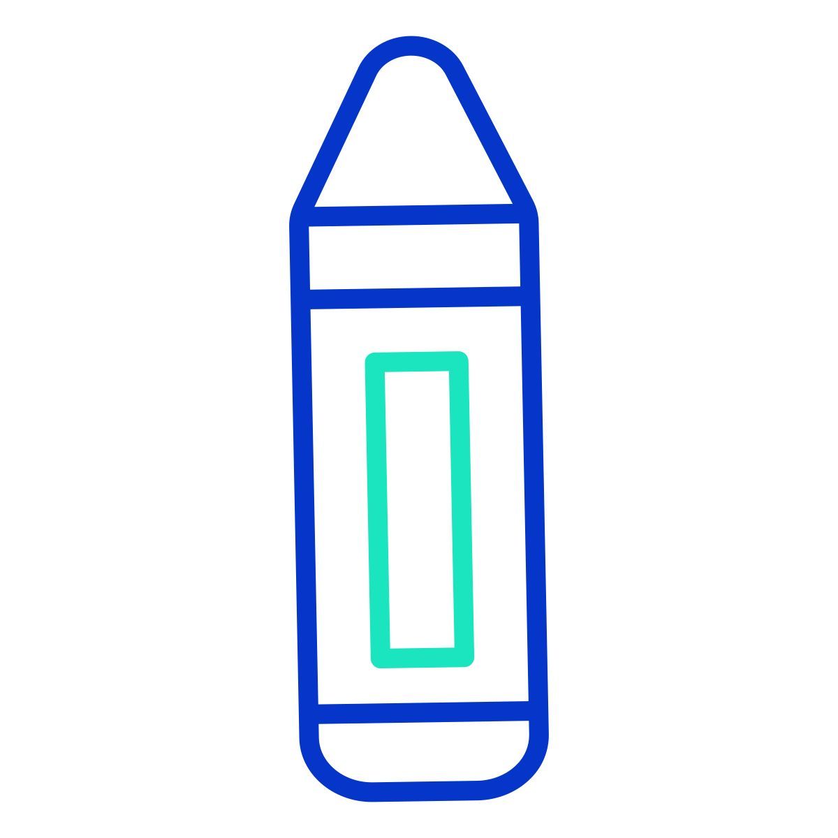 crayon icon