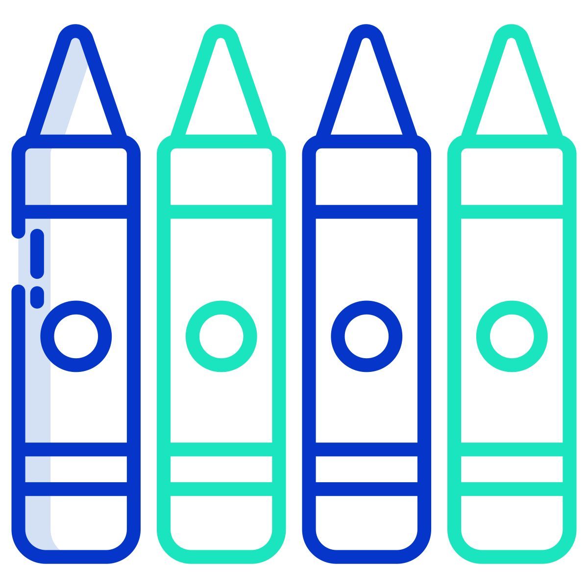crayon icon