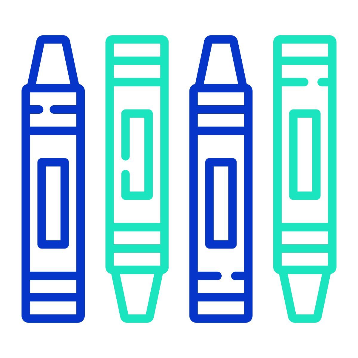 crayon icon