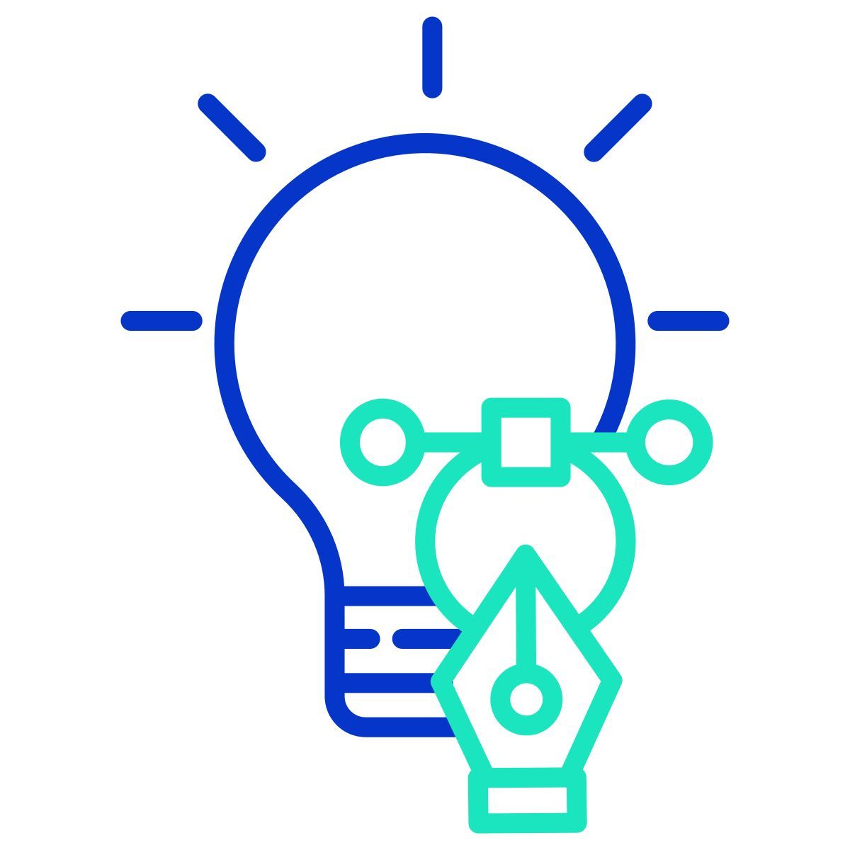 creative icon