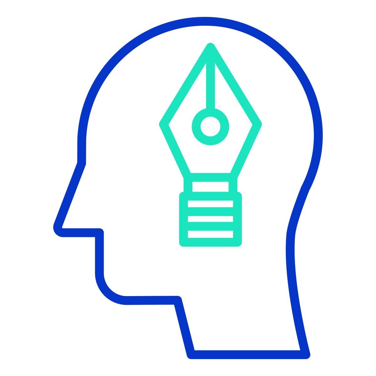 creative icon