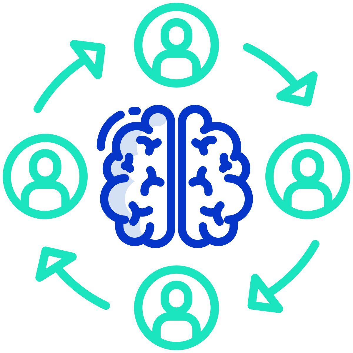 creative process icon