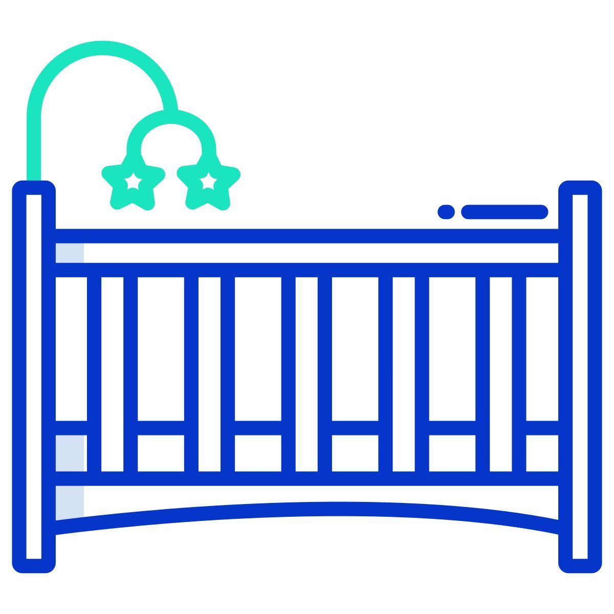 crib icon