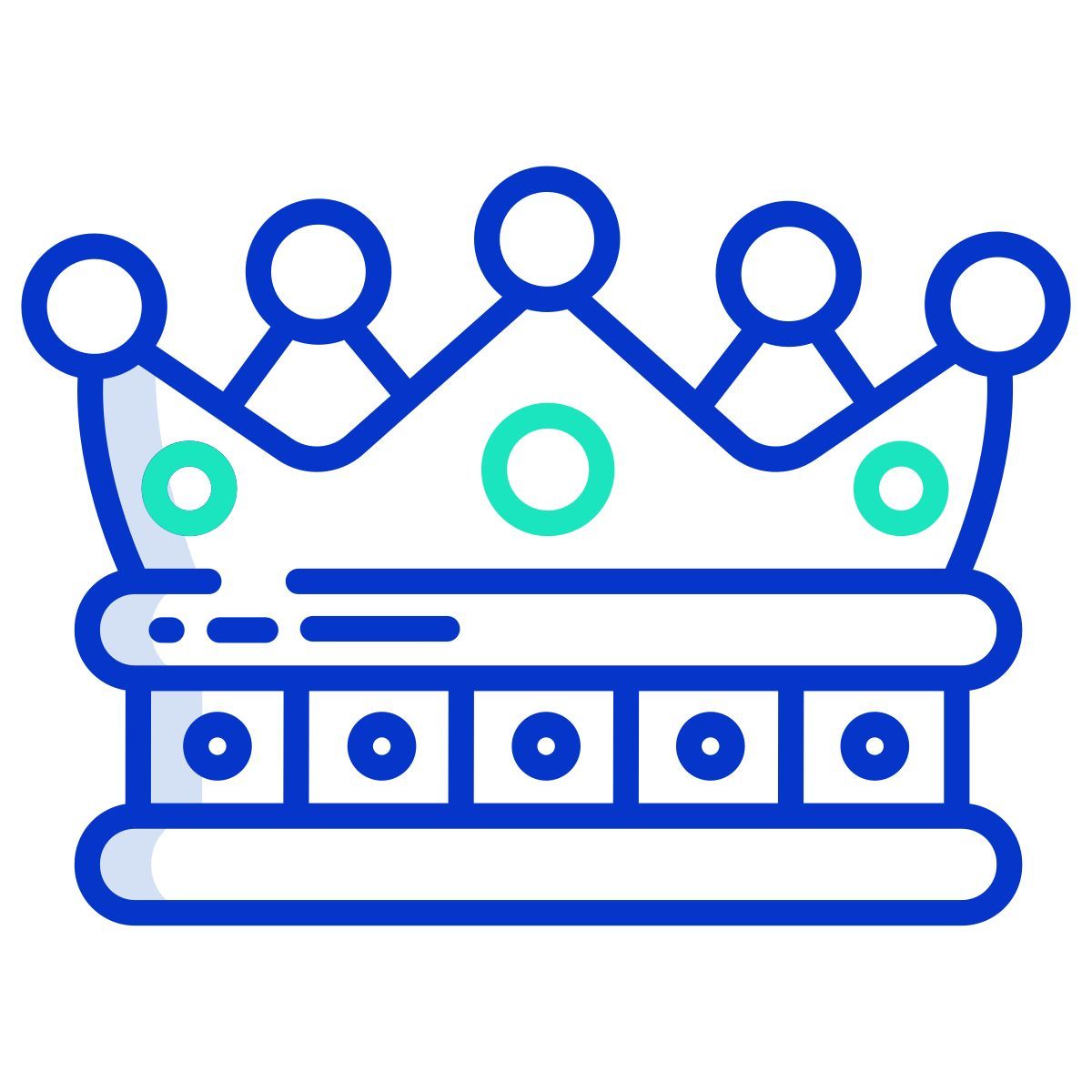 crown icon