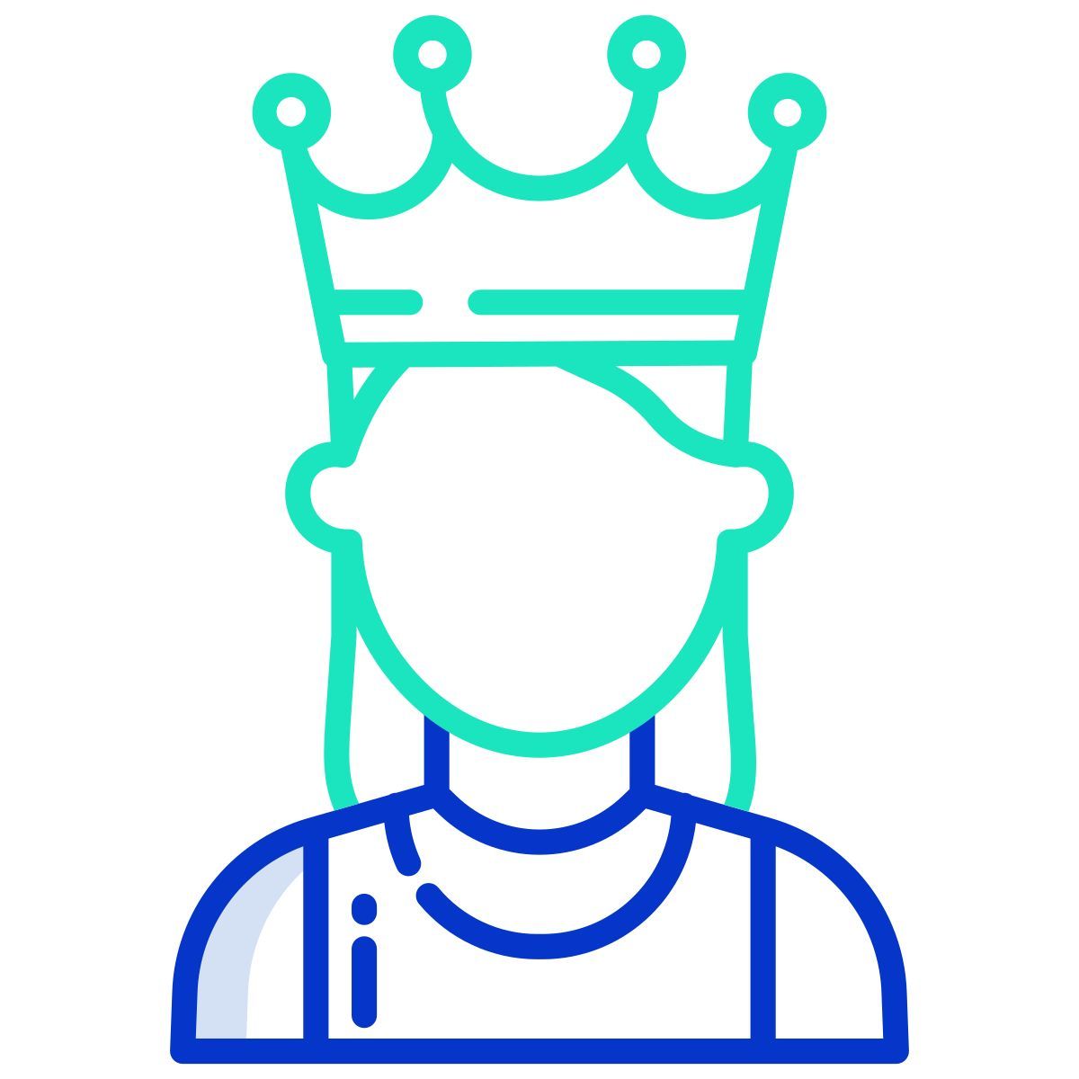 crown icon