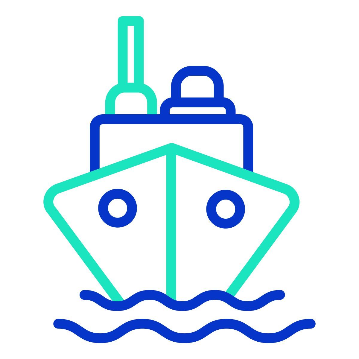 cruise icon