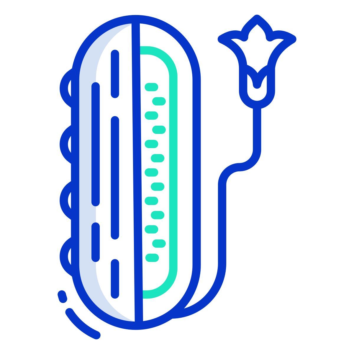 cucumber icon