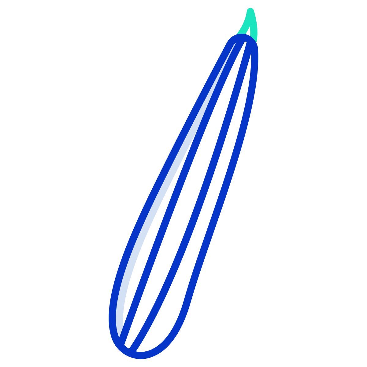 cucumber icon