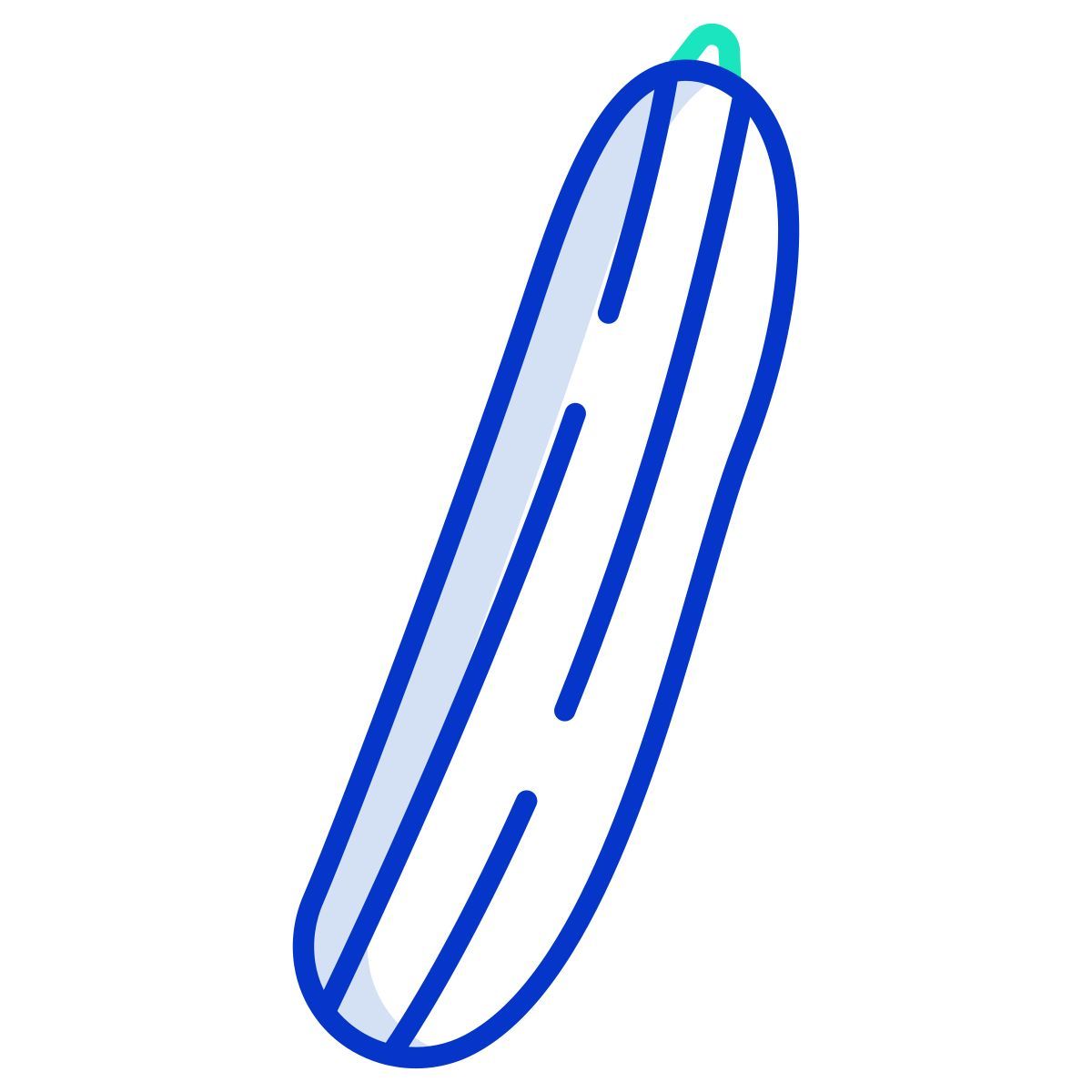 cucumber icon