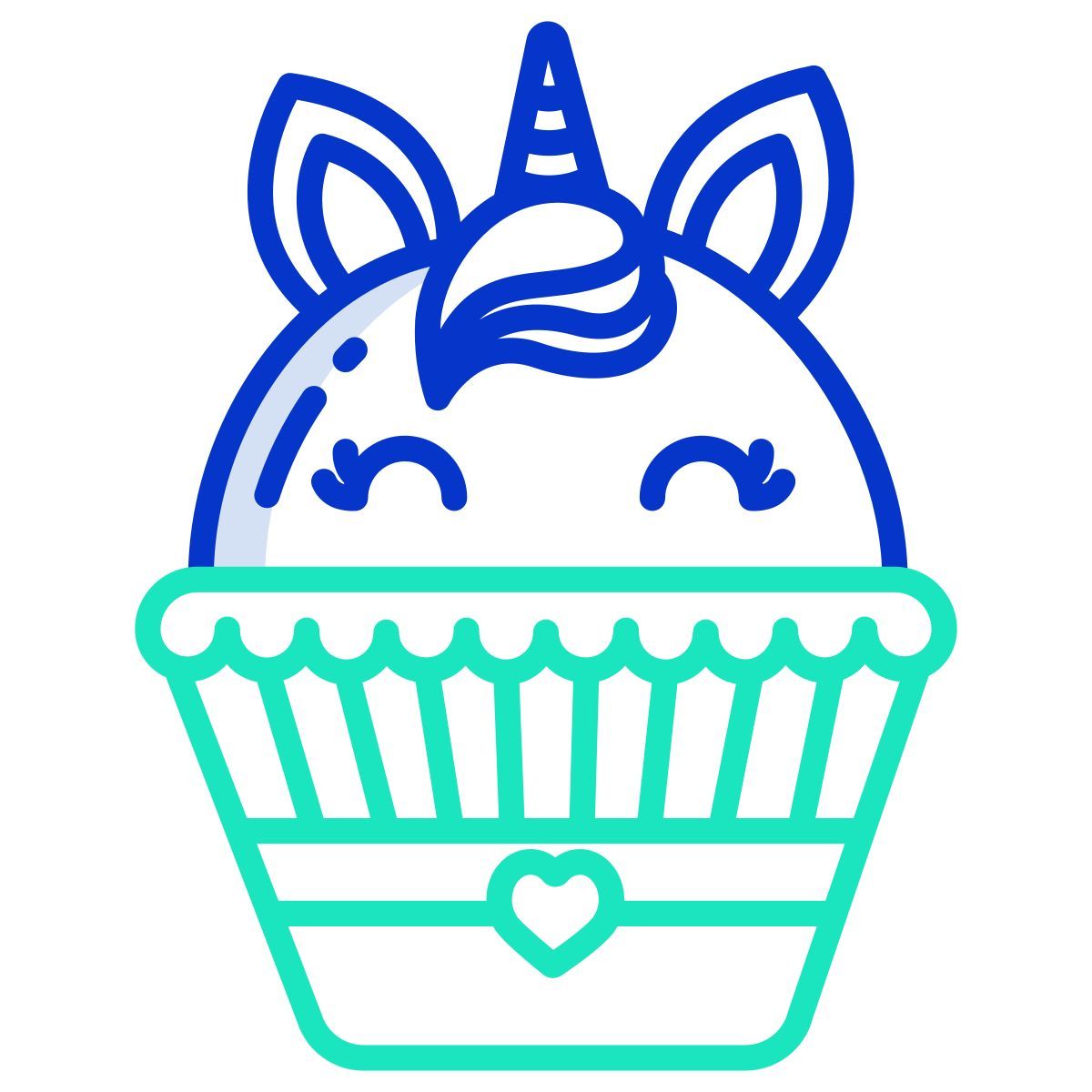 cupcake icon