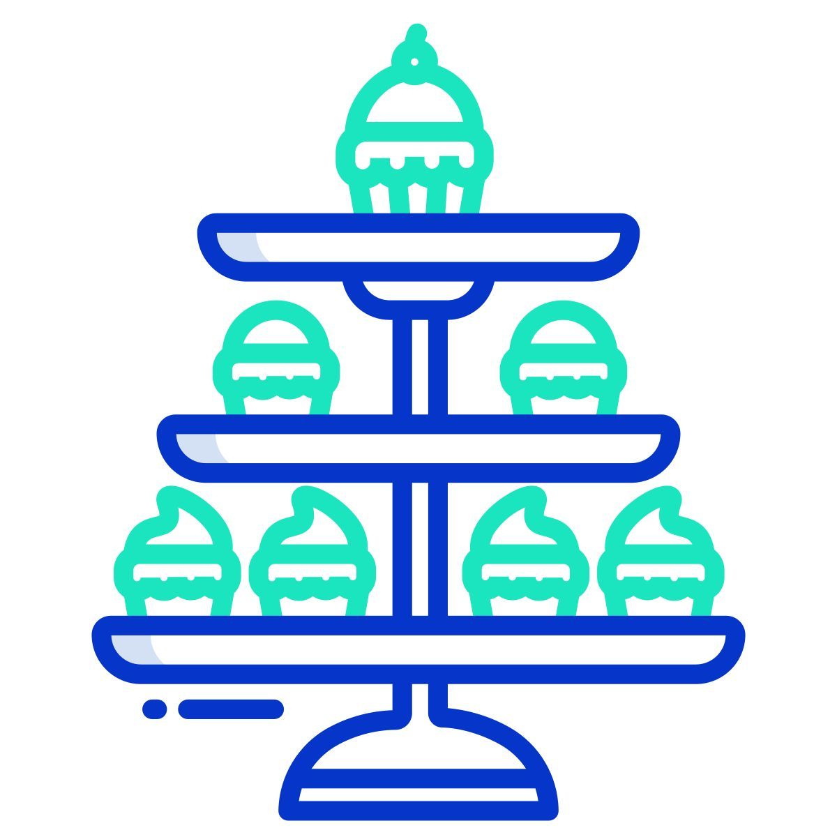 cupcakes icon