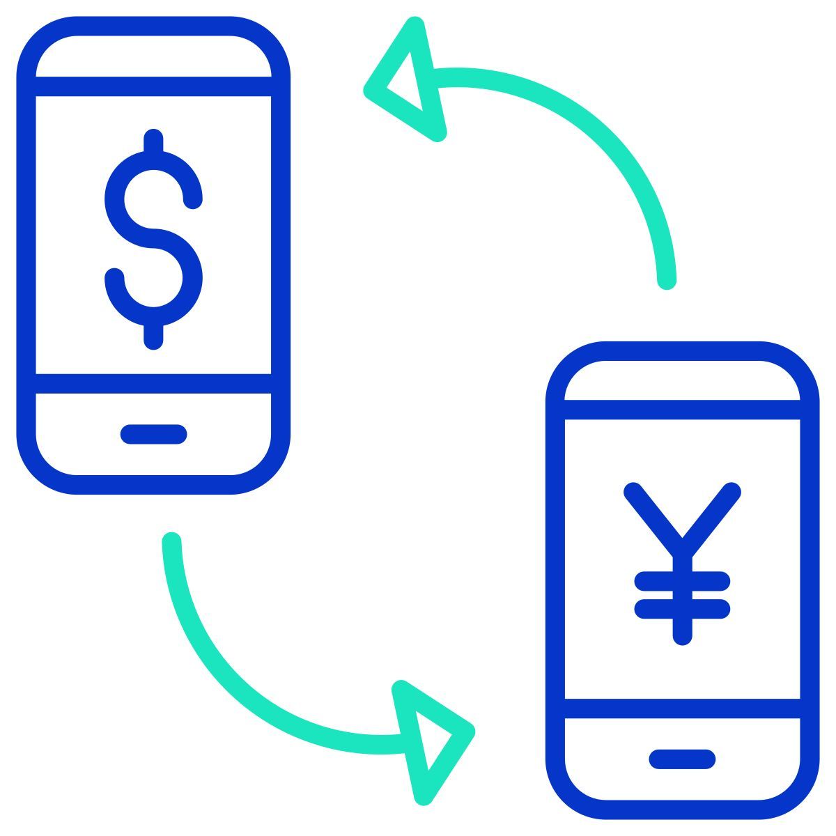 currency icon