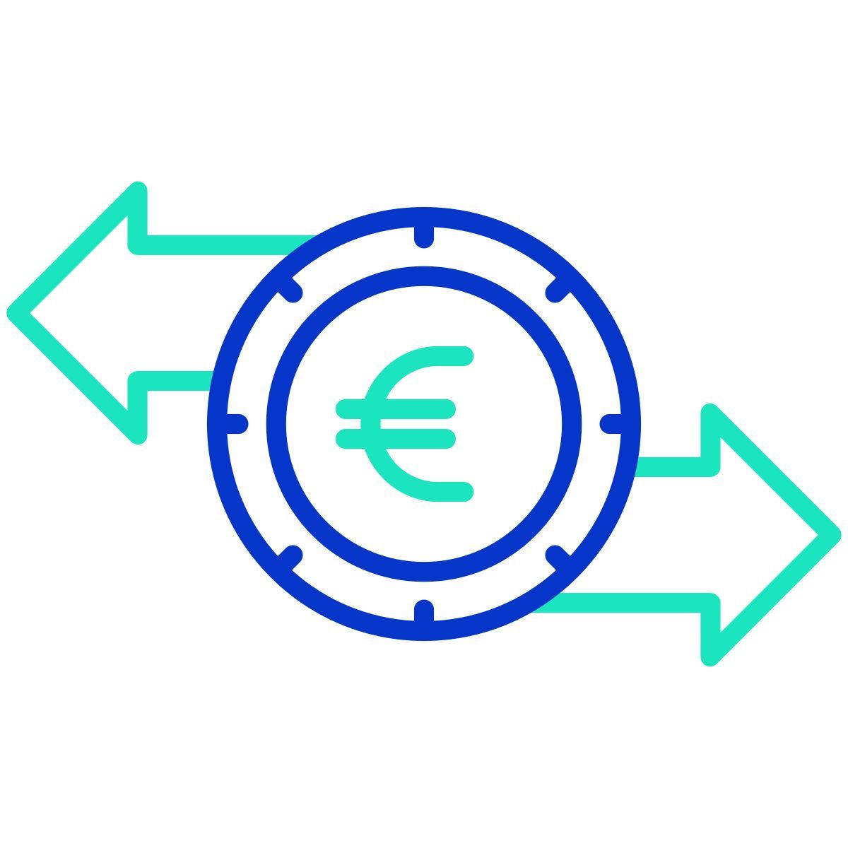 currency icon