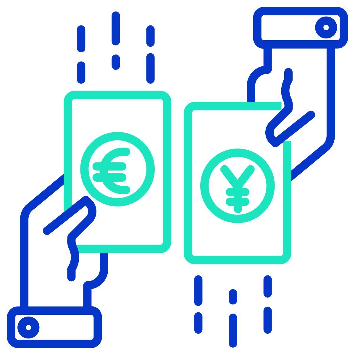 currency icon