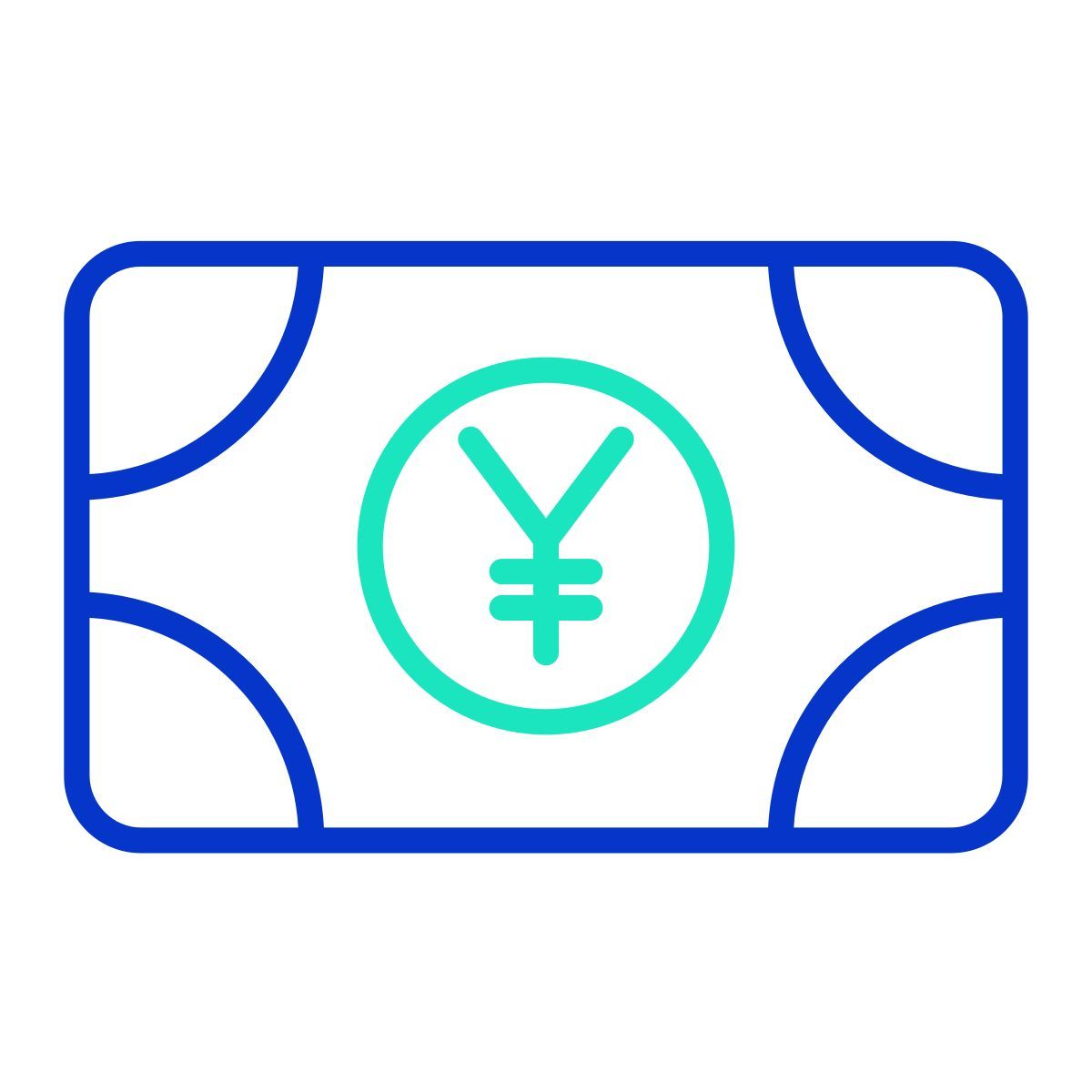 currency icon
