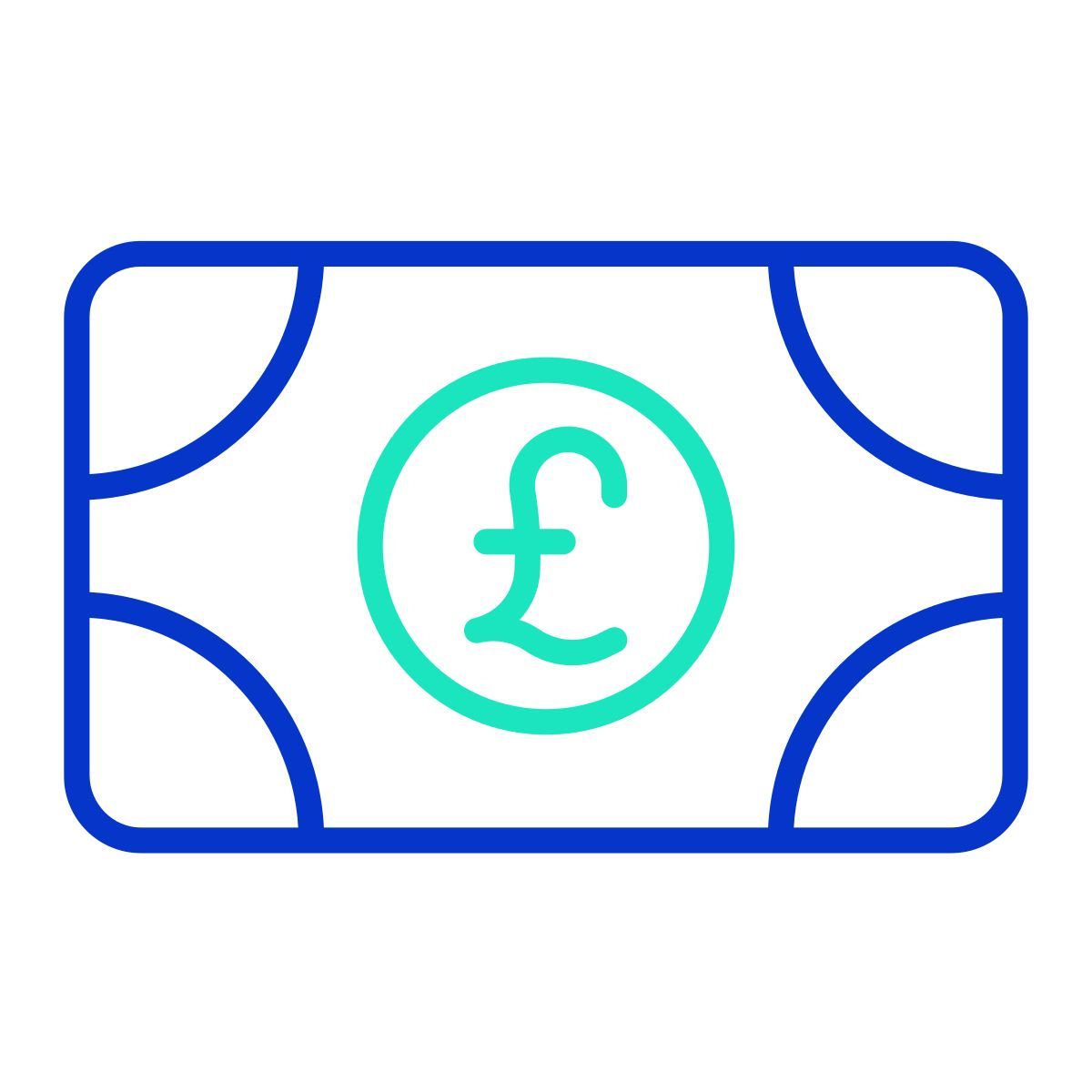 currency icon