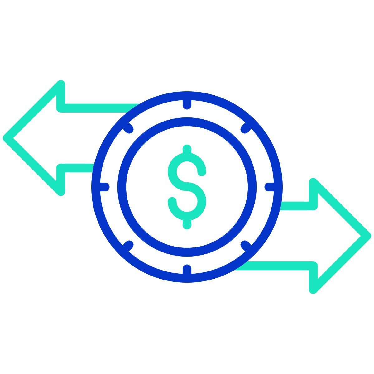 currency icon
